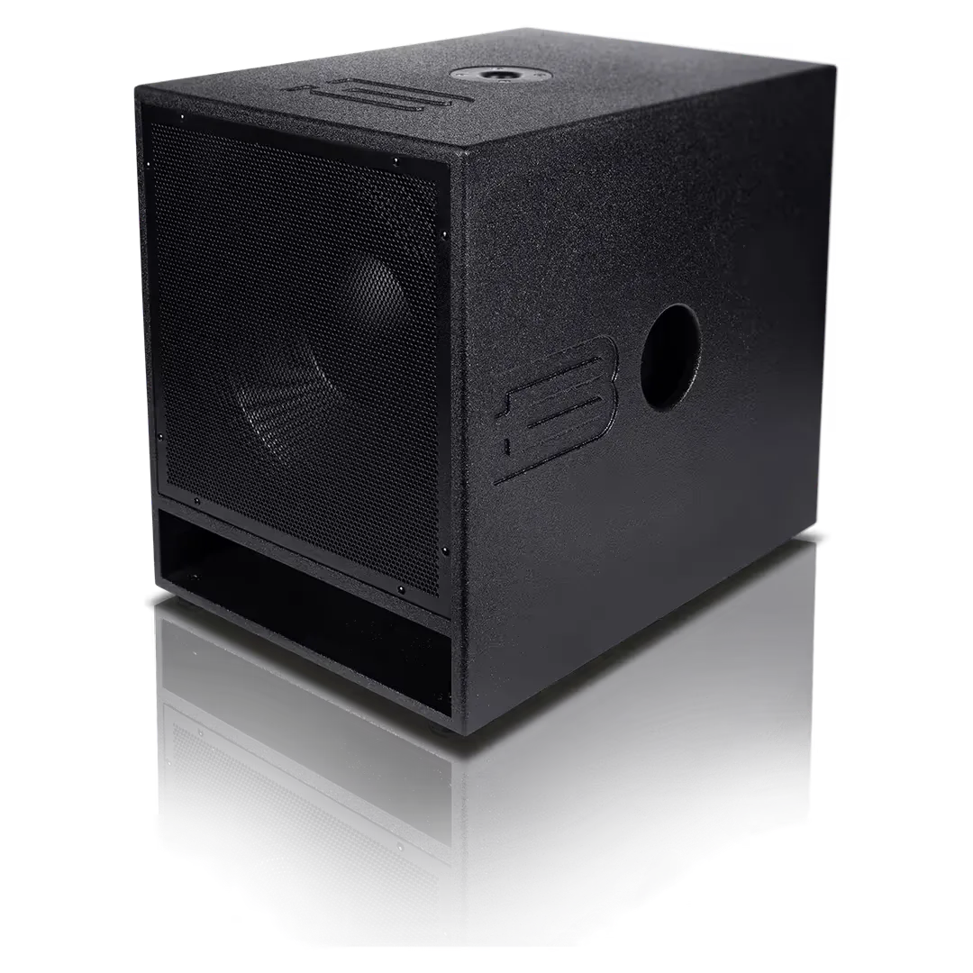BB15-MK3 Single 15